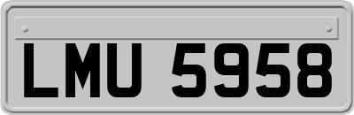 LMU5958
