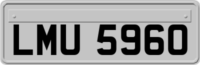 LMU5960