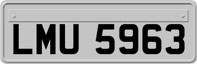 LMU5963