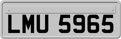 LMU5965