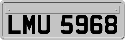LMU5968