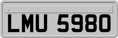 LMU5980