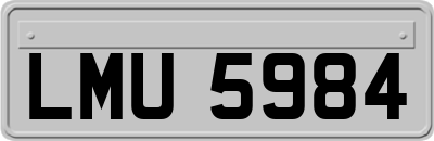 LMU5984