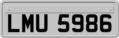 LMU5986