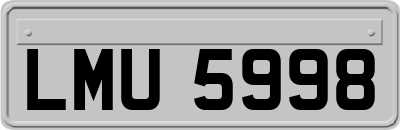 LMU5998