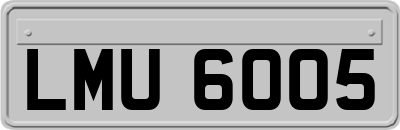 LMU6005