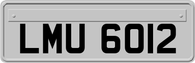 LMU6012