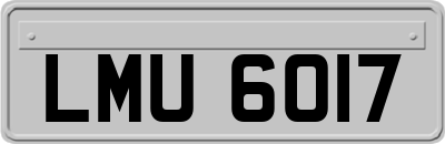 LMU6017