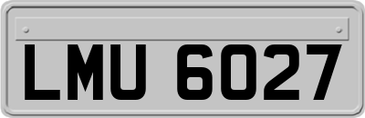 LMU6027