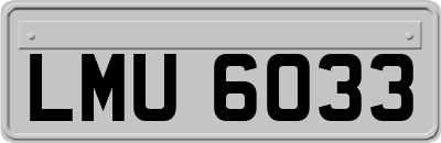 LMU6033