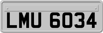 LMU6034