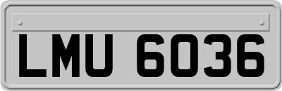 LMU6036