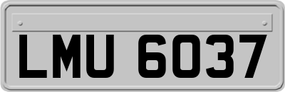 LMU6037