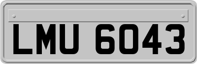 LMU6043