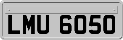 LMU6050