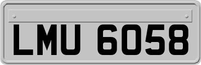 LMU6058