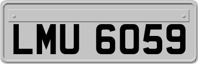 LMU6059