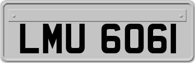 LMU6061