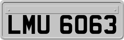 LMU6063