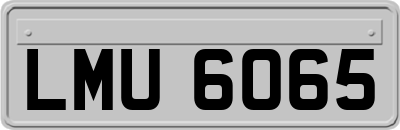 LMU6065