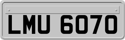 LMU6070