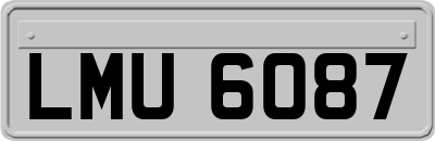 LMU6087