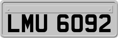 LMU6092