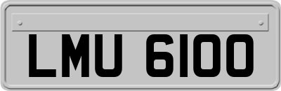 LMU6100