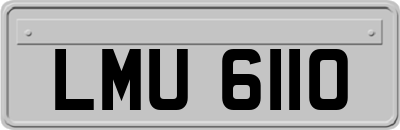 LMU6110