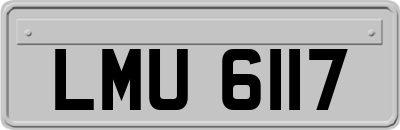 LMU6117