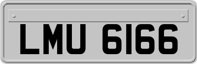 LMU6166