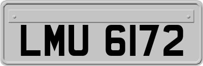 LMU6172