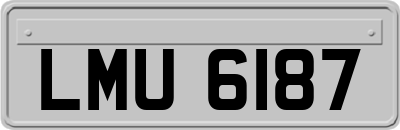 LMU6187