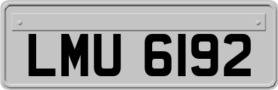 LMU6192