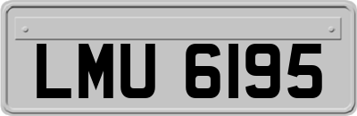 LMU6195