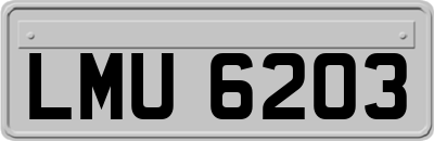 LMU6203