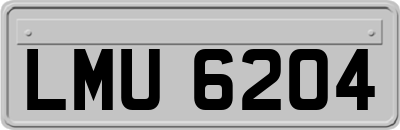 LMU6204