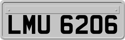 LMU6206