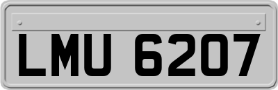 LMU6207
