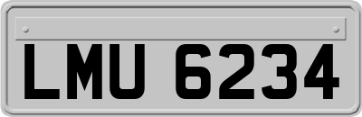 LMU6234