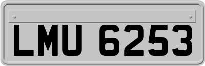 LMU6253