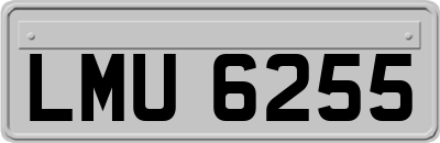 LMU6255