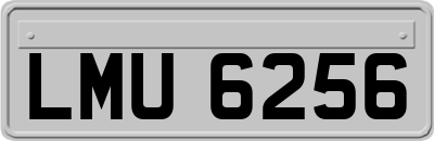 LMU6256
