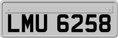 LMU6258