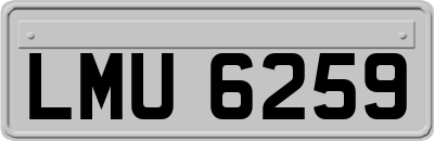LMU6259