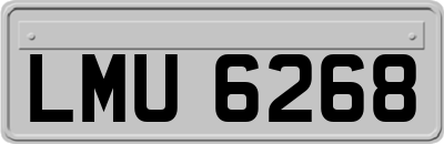 LMU6268