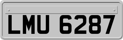 LMU6287