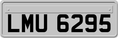 LMU6295