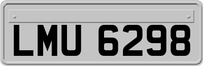 LMU6298