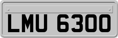 LMU6300